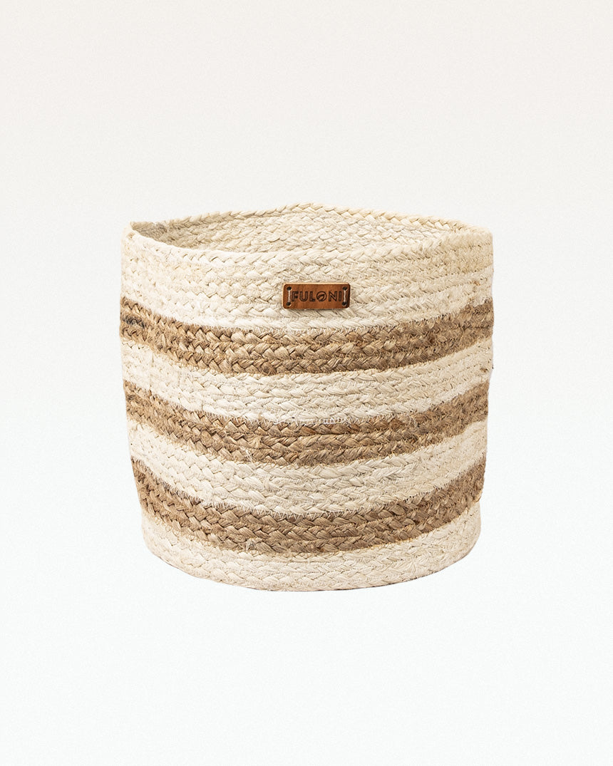 Aris Jute Planter