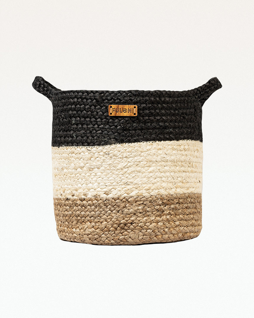 Capsular Jute Planter