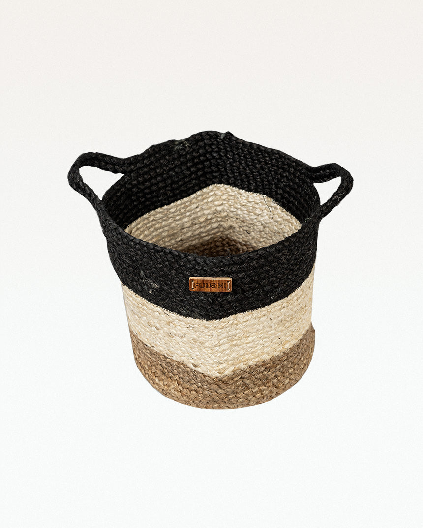 Capsular Jute Planter
