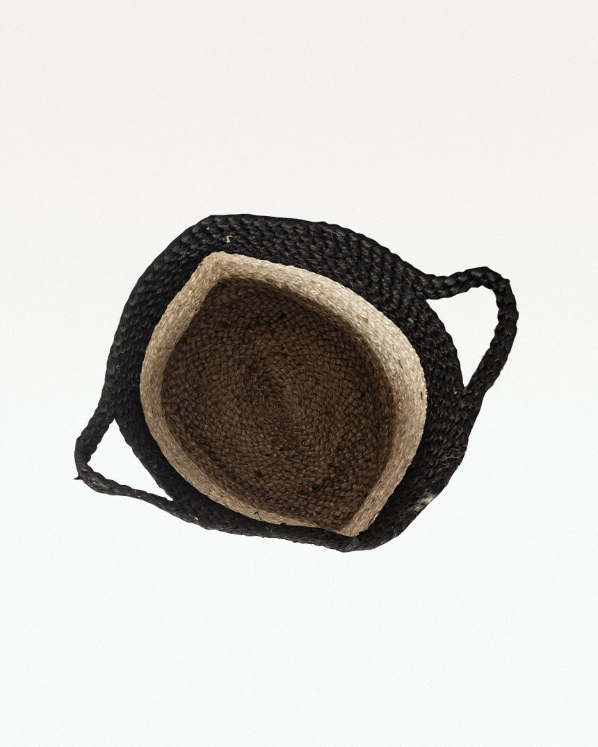 Capsular Jute Planter