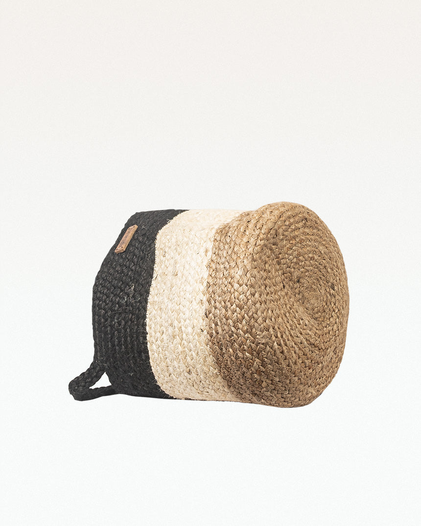 Capsular Jute Planter