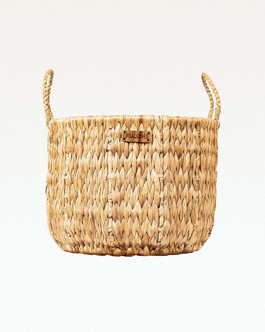 Pana Water Hyacinth Planter