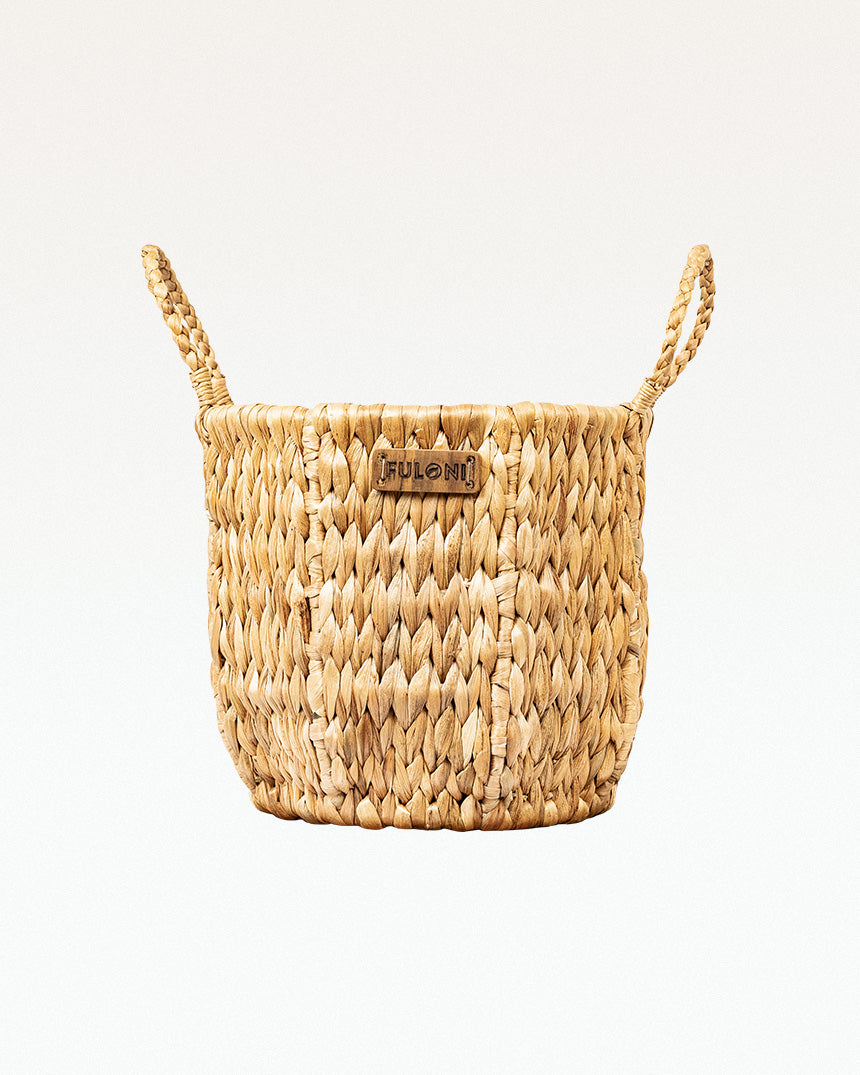 Pana Water Hyacinth Planter