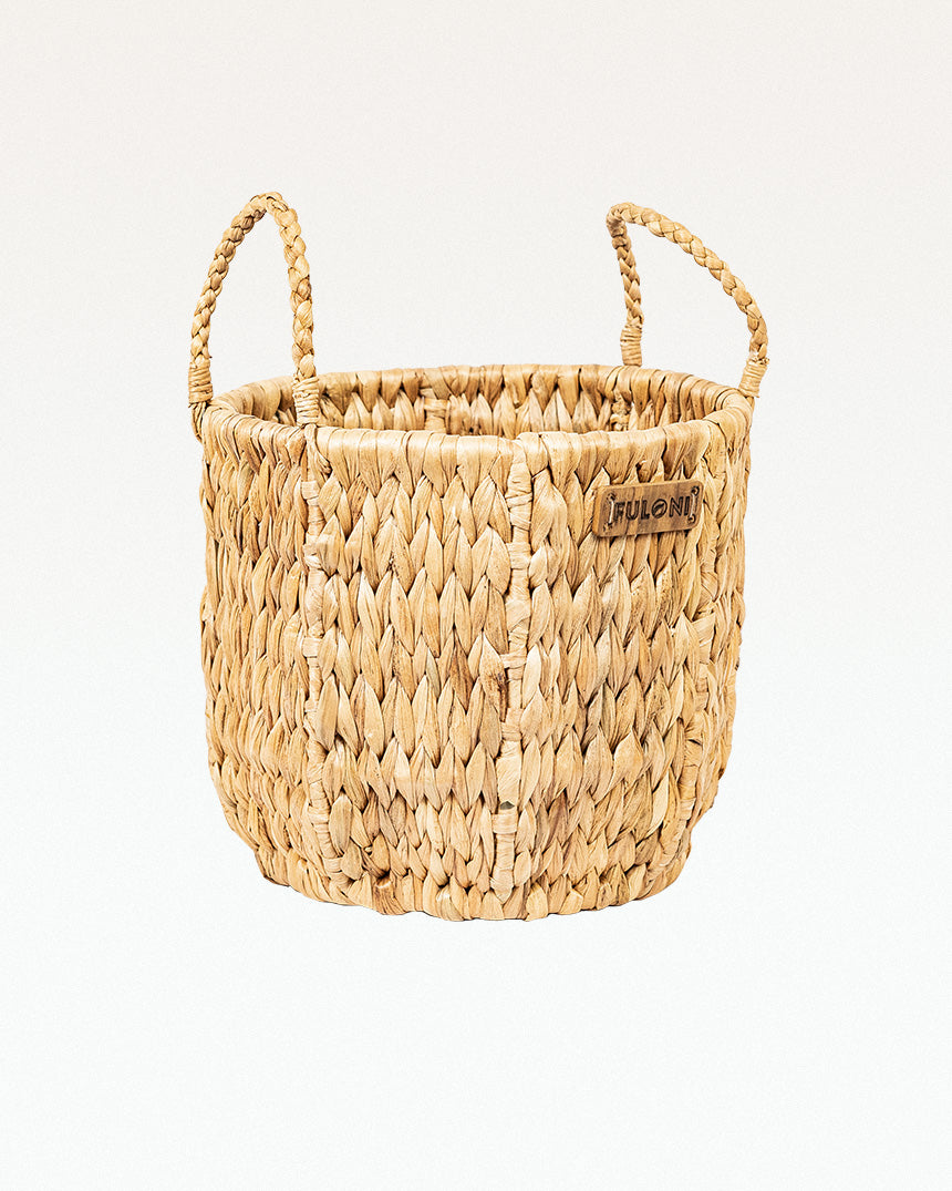 Pana Water Hyacinth Planter