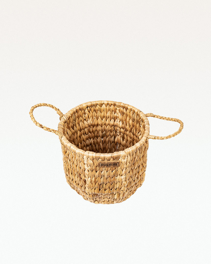 Pana Water Hyacinth Planter