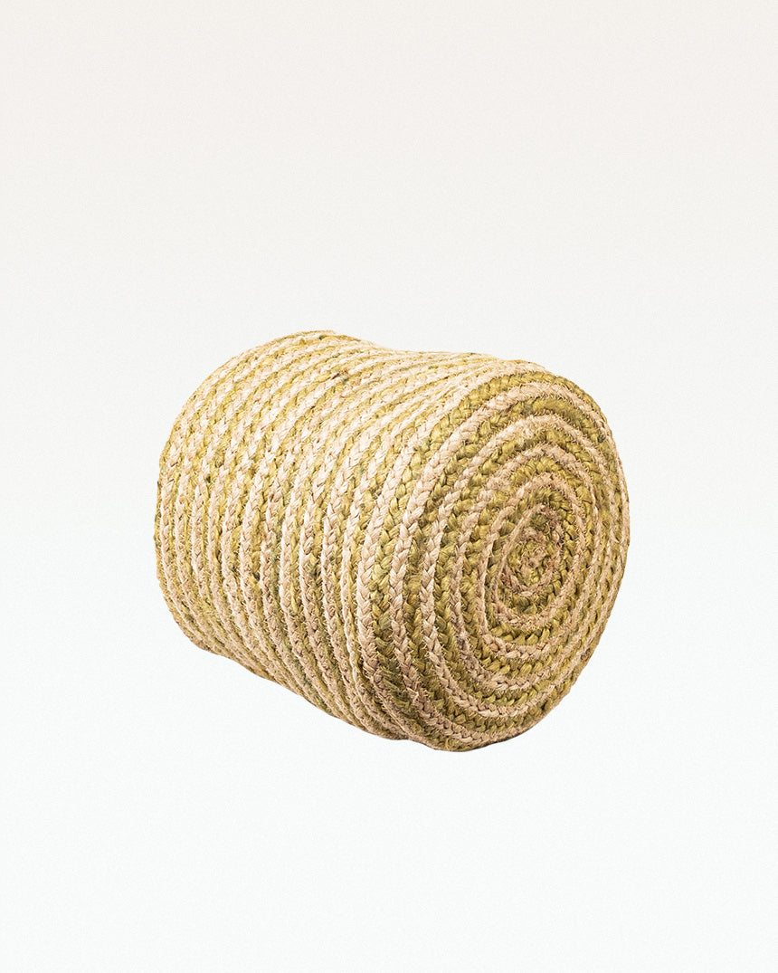 Tilia Jute Planter