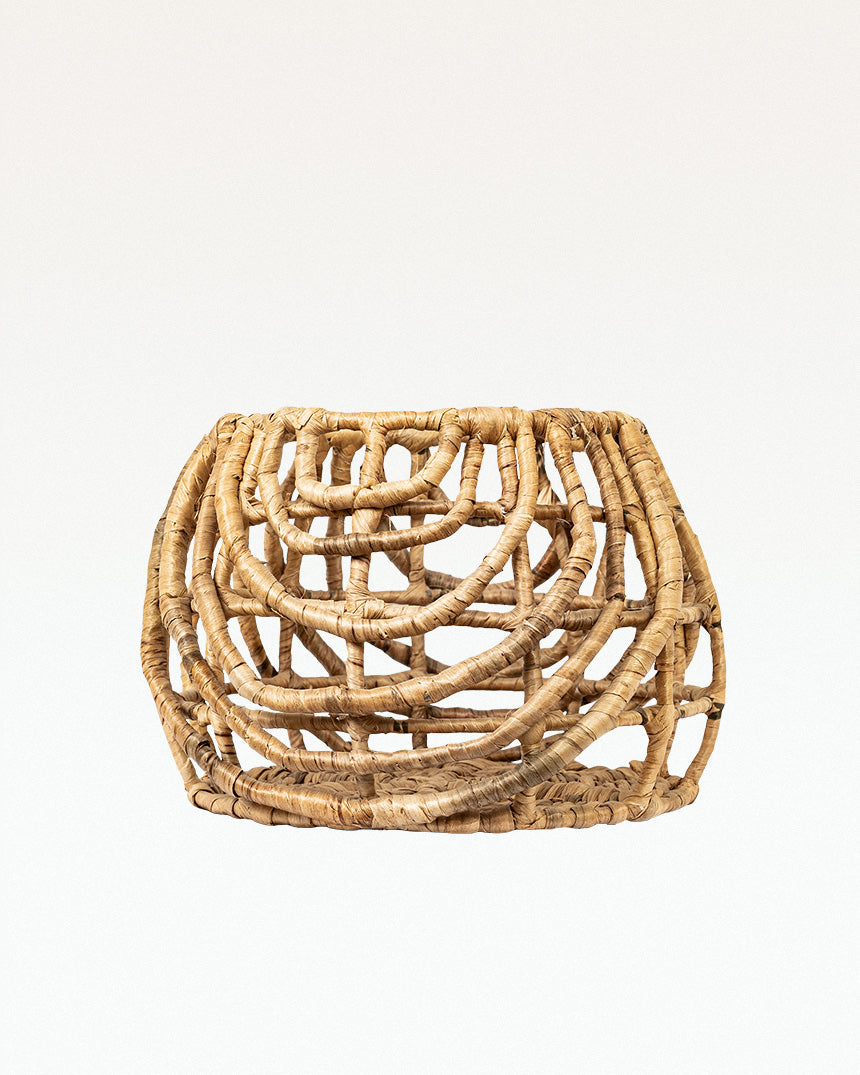 Ponte Water Hyacinth Planter