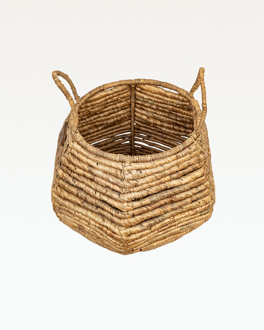 Kacuri Water Hyacinth Planter
