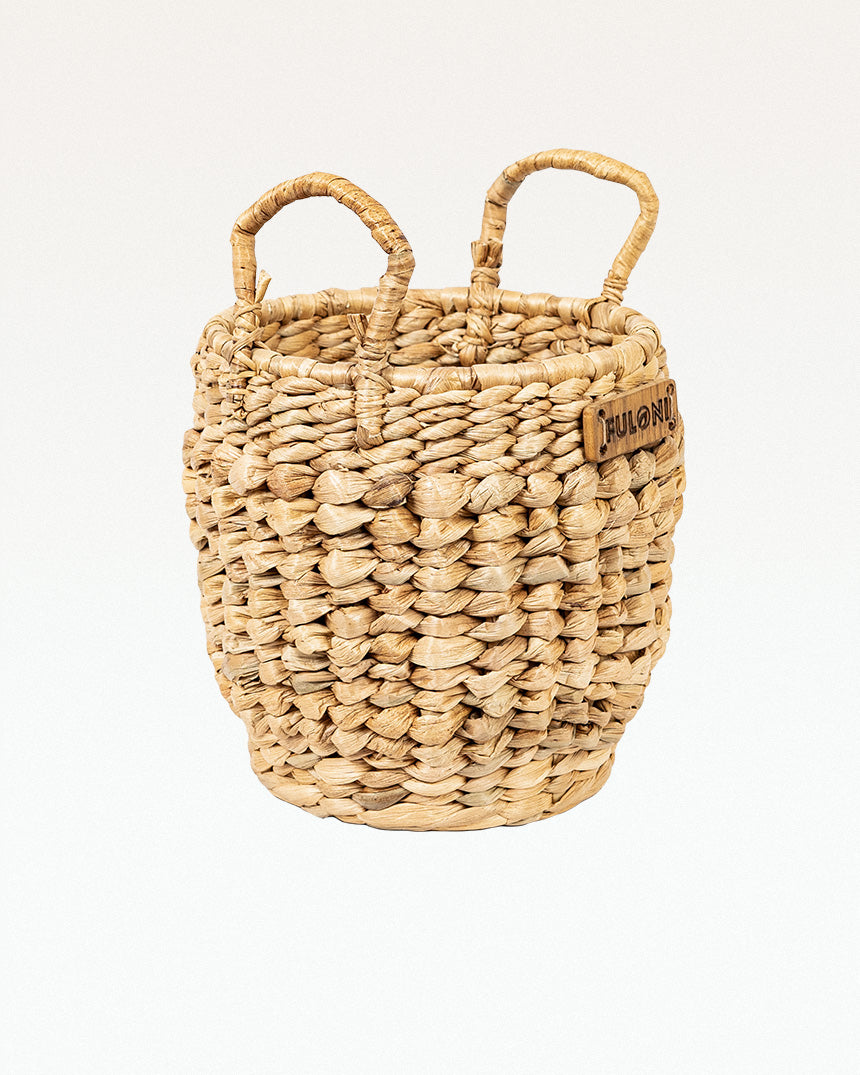 Crassi Water Hyacinth Planter