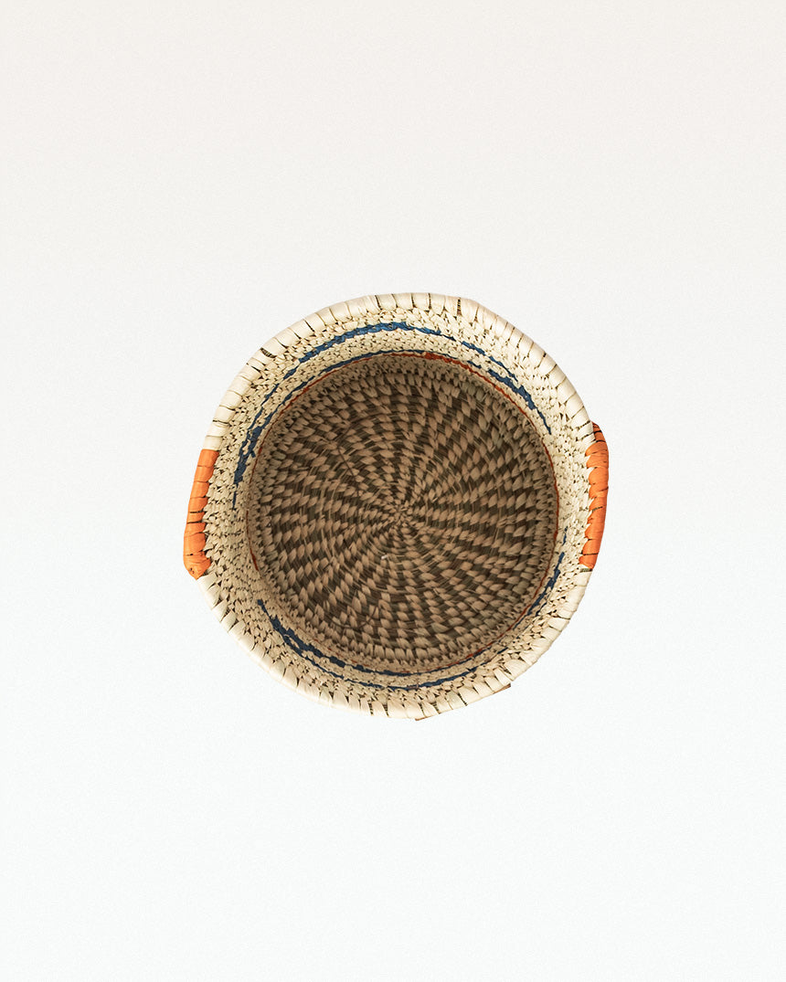 Alpine Sabaigrass Planter