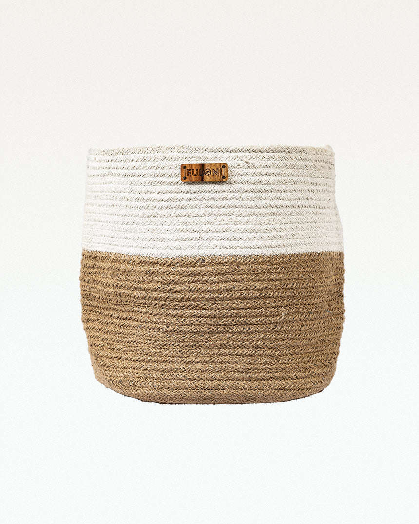 Hessian Jute Planter