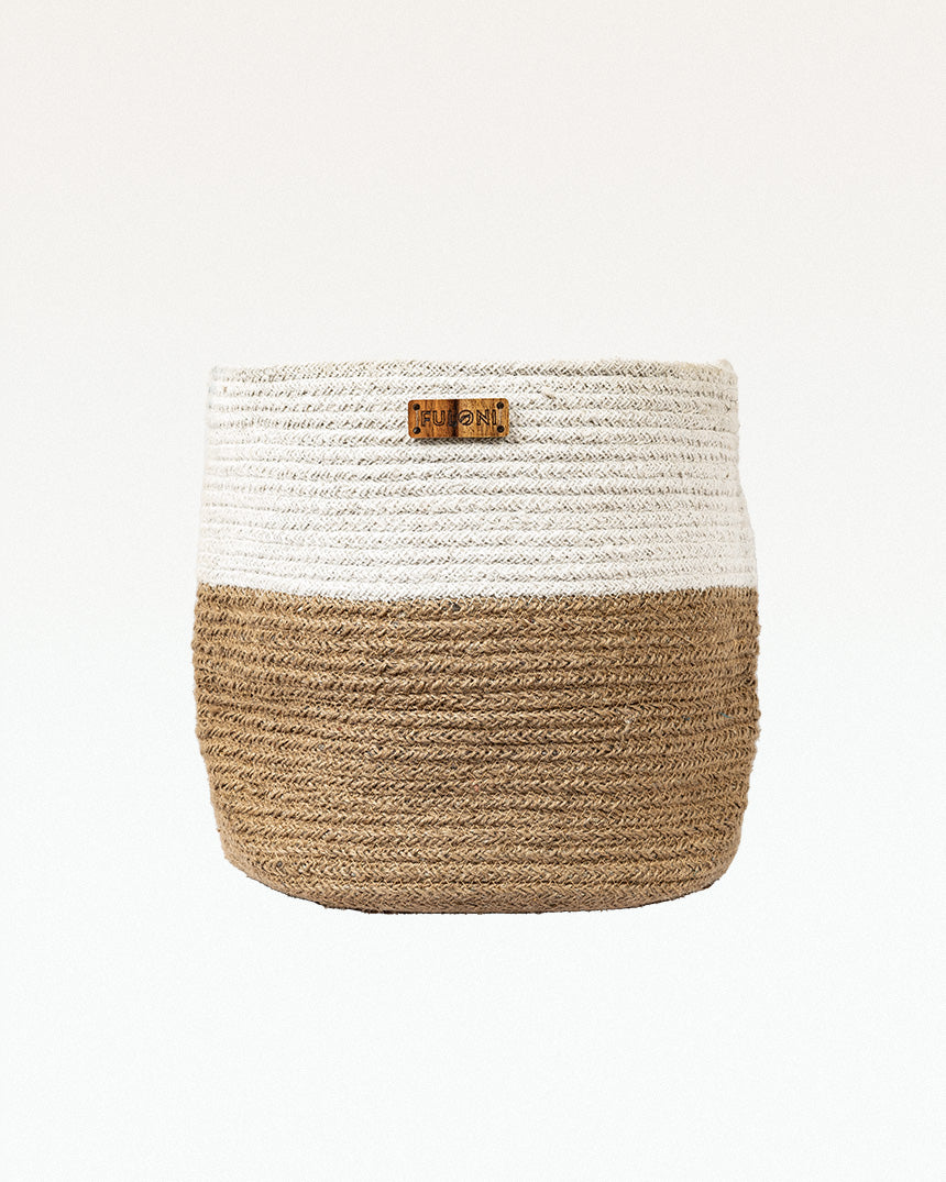 Hessian Jute Planter
