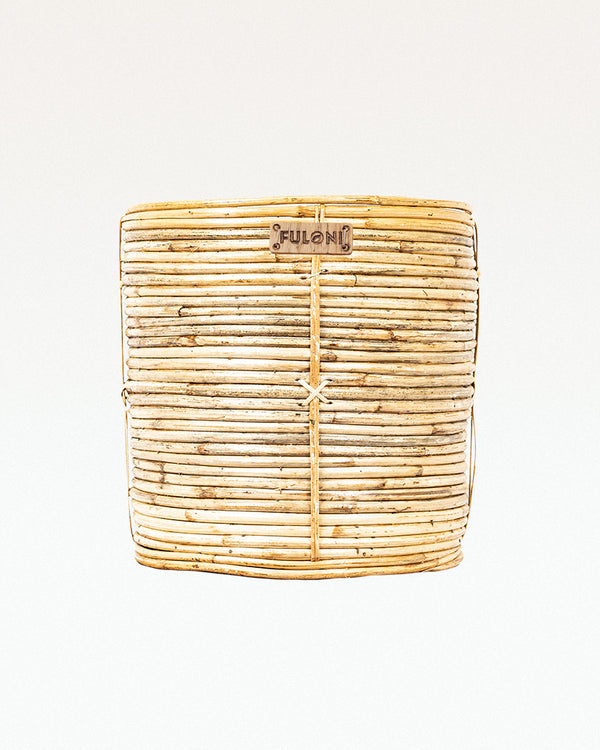 Rotan Cane Planter