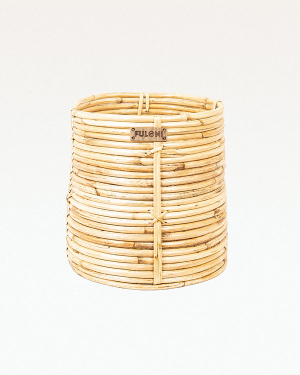 Rotan Cane Planter