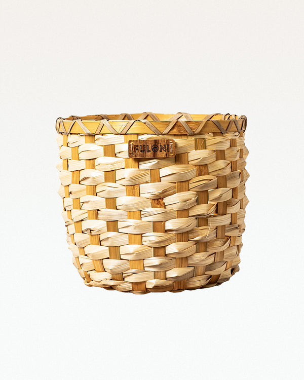 Edulis Bamboo Planter