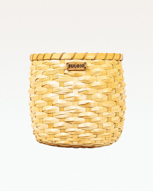 Edulis Bamboo Planter