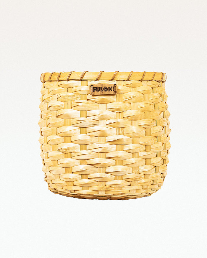 Edulis Bamboo Planter