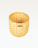 Load image into Gallery viewer, Edulis Bamboo Planter