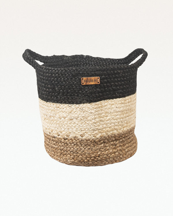 Capsular Jute Planter