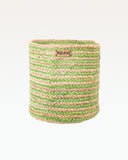 Load image into Gallery viewer, Linum Jute Planter