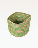 Load image into Gallery viewer, Linum Jute Planter