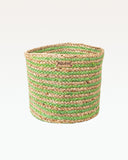 Load image into Gallery viewer, Linum Jute Planter