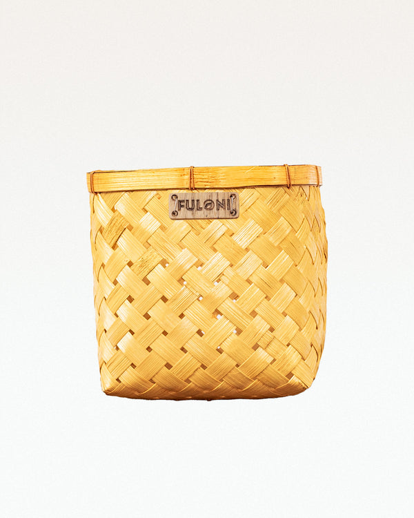 Zhuzi Bamboo Planter