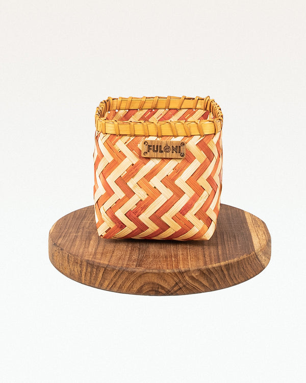 Baans Bamboo Planter