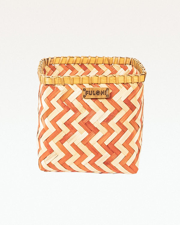 Baans Bamboo Planter