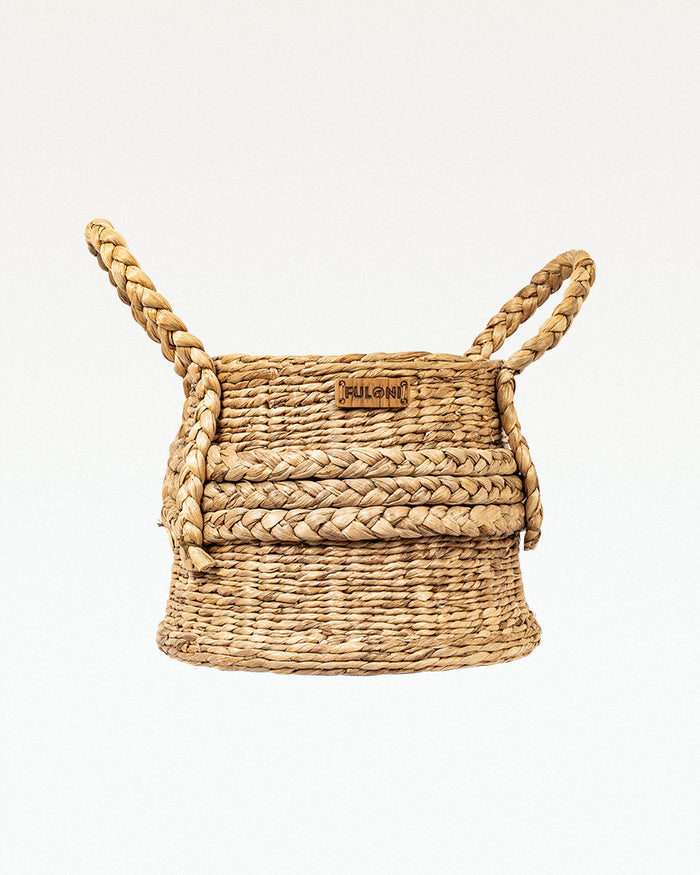 Oshun Water Hyacinth Planter