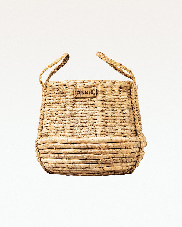 Ornia Water Hyacinth Planter