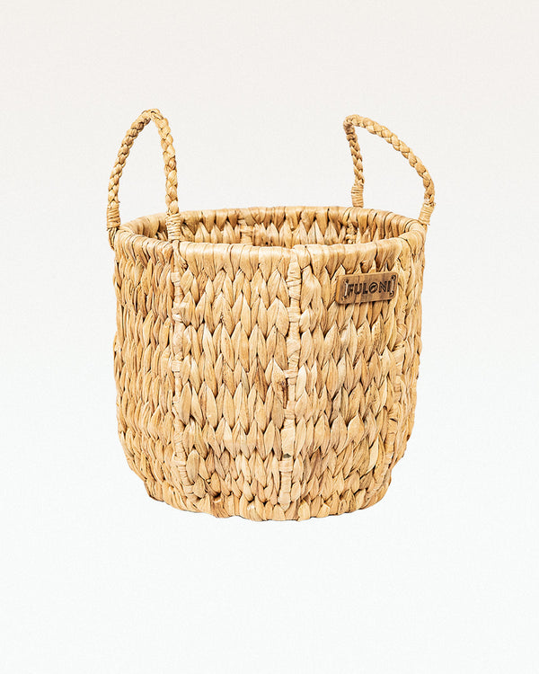 Pana Water Hyacinth Planter