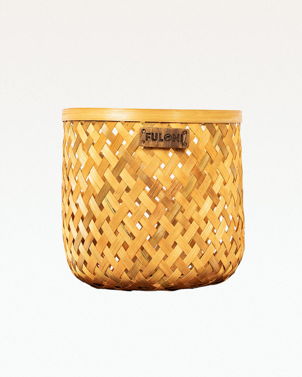 Bambou Bamboo Planter