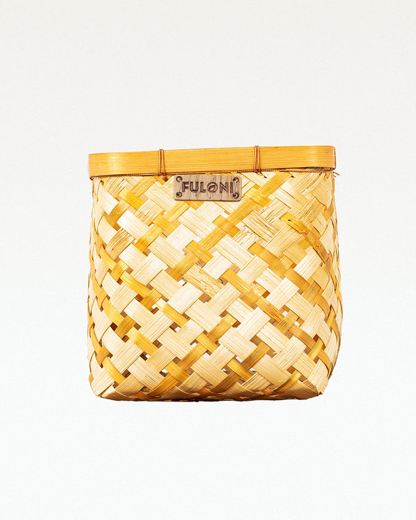 Vanessi Bamboo Planter