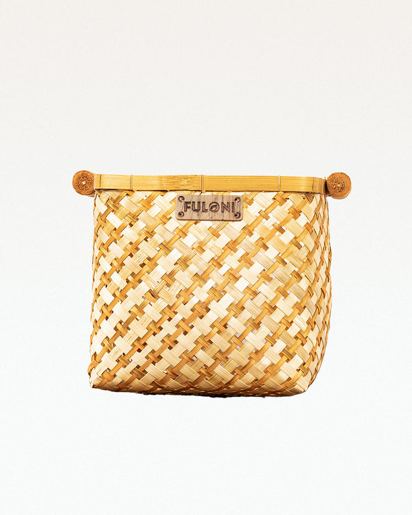 Vanessi Bamboo Planter