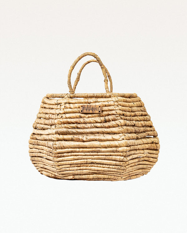 Kacuri Water Hyacinth Planter