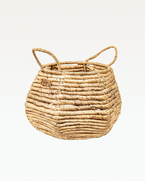 Kacuri Water Hyacinth Planter