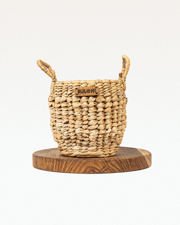 Crassi Water Hyacinth Planter