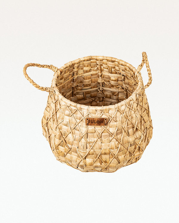 Meteka Water Hyacinth Planter