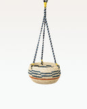 Load image into Gallery viewer, Pogon Sabaigrass Hanging Planter