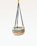 Load image into Gallery viewer, Pogon Sabaigrass Hanging Planter