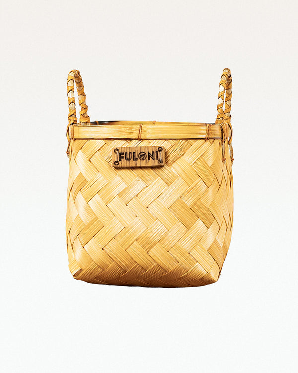 Dendro Bamboo Planter