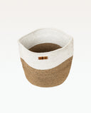 Load image into Gallery viewer, Hessian Jute Planter